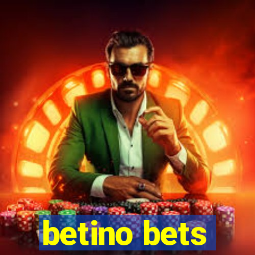 betino bets